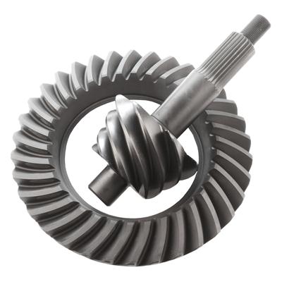 RING AND PINION