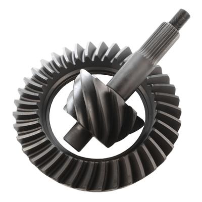 RING AND PINION