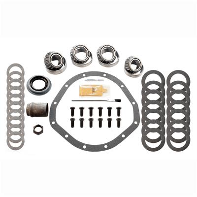RING & PINION BEARING KIT