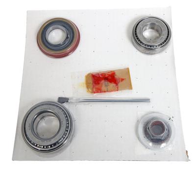 KIT PIN BRG&SEAL FORD 8.8 KOY