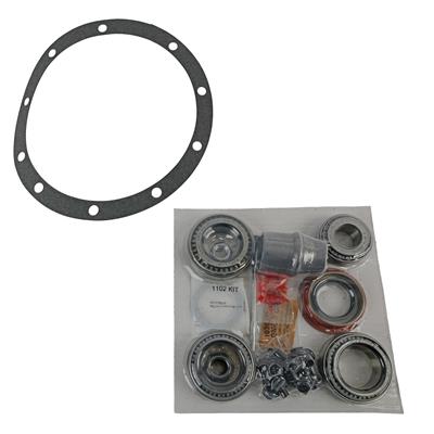 INSTALLATION KIT