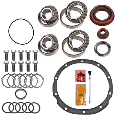 RING AND PINION BEARING KIT