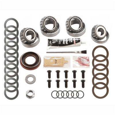 INSTALL KIT