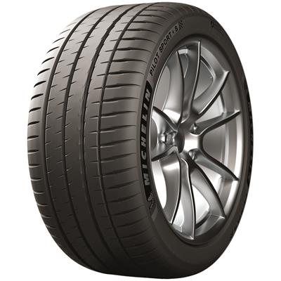TIRE 265/35-18