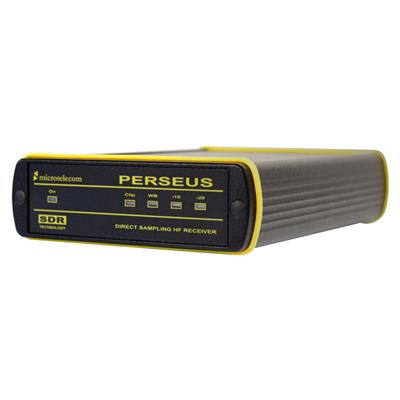 Perseus SDR Receiver
