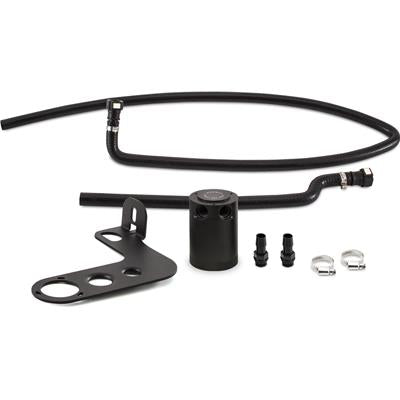 Mishimoto Baffled Oil Catch Cans - BCCCSS10APBE
