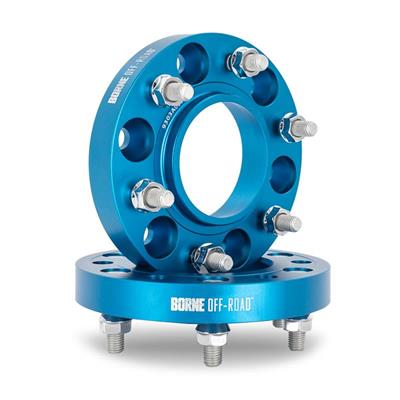 WHEEL SPACERS