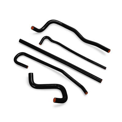 RADIATOR COOLANT HOSE KIT