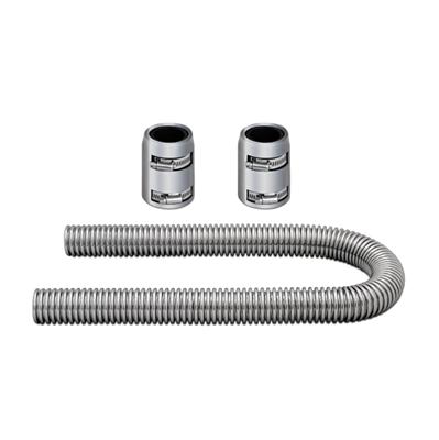 RADIATOR HOSE FLEXIBLE