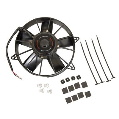 RACE LINE HIGH-FLOW FAN 10