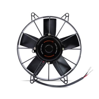 RACE LINE HIGH-FLOW FAN 11