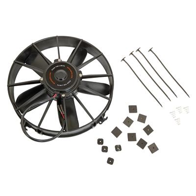 RACE LINE HIGH-FLOW FAN 12
