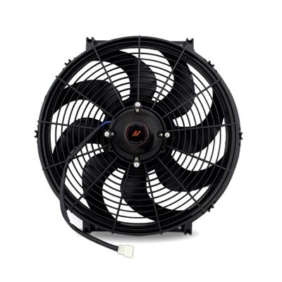 RACE LINE HIGH-FLOW FAN 16