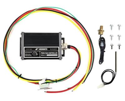 FAN CONTROLLER