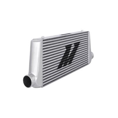 INTERCOOLER ALUM POLISHED 31X1