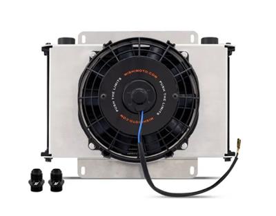 OIL COOLER KITS & COMPONENTS