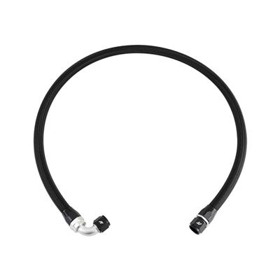 SS BRAIDED HOSE