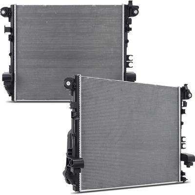 RADIATOR JEEP WRANGLER JL REPL