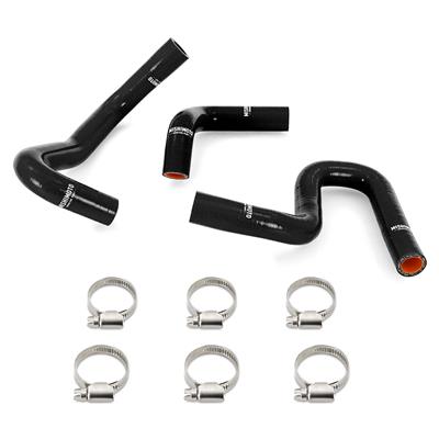 HOSES & COUPLERS