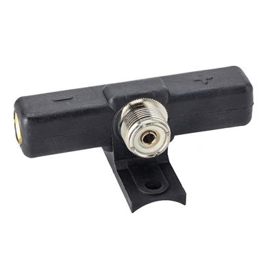 Moonraker DPC-38/38V Dipole Center Mounts