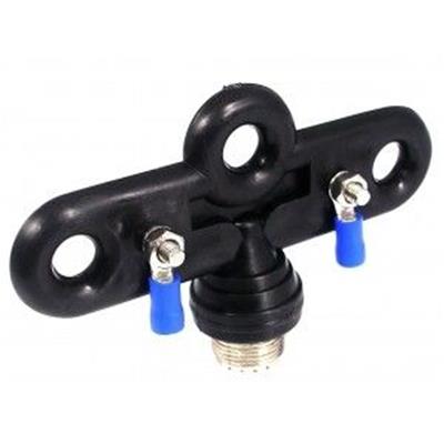 Moonraker DPC-S HF Wire Dipole Antenna Center Insulators