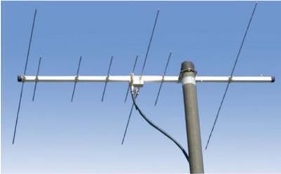Moonraker YG27-35 Dual Band Hi Spec 2/70CM Yagi Antenna