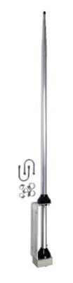 Moonraker GPA-80HP Aluminum HF Vertical 80-6M Antenna