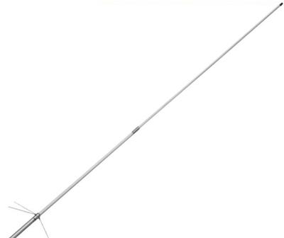 Moonraker SQBM500P MKII Super Gainer Dual Band Vertical Antennas