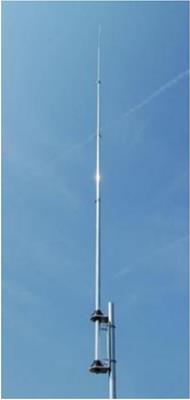Moonraker GPA-80 HF Vertical 80-6M Antenna