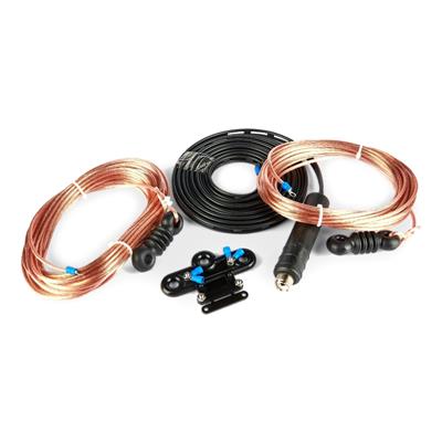 Moonraker G5RV Wire Antennas