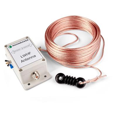 Moonraker Multi-Band End-Fed Long Wire Antennas