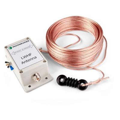 Moonraker Multi-Band End-Fed Long Wire Antennas