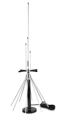 Moonraker SkyScan VHF/UHF Receive Antennas