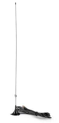 Moonraker MRM-100 Micro Mag Dual Band Mobile Antennas