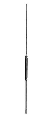 Moonraker Monoband Mobile Whip Antennas
