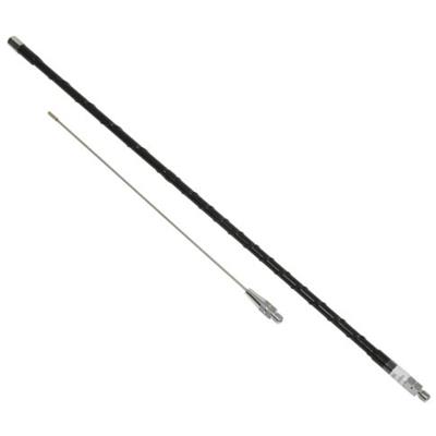 Moonraker HF Mini Stick Monoband Mobile Whip Antennas