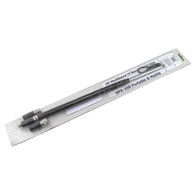 Moonraker SPX-100 9-Band Plug-N-Go Antennas