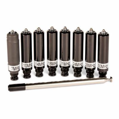 Moonraker MRW-HF100 Portable HF Antennas