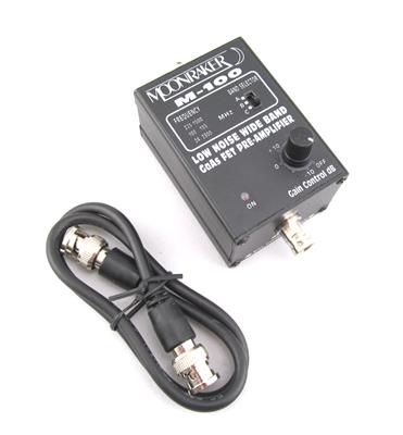 PRE AMPLIFIER