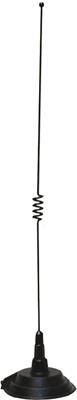 Moonraker MAG-270C VHF/UHF Dual Band Magnetic Mount Antennas