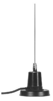 Moonraker MAG-26 VHF/UHF Mobile Antennas