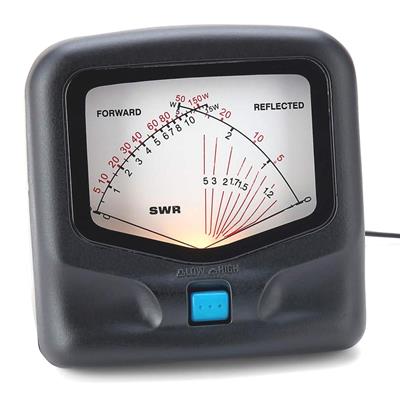 Moonraker SWR-40 SWR Power Meters