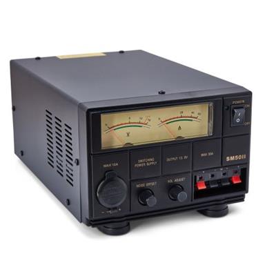 Moonraker SM-50II 50 Amp Switch Mode Power Supply