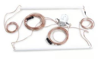 Moonraker HW-42HP Multiband Wire Antennas