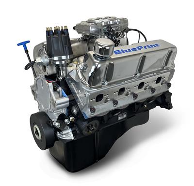ENGINE COMPLETE ASSEMBLY