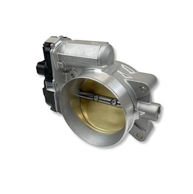 FUEL INJECTION THROTTLE BODY