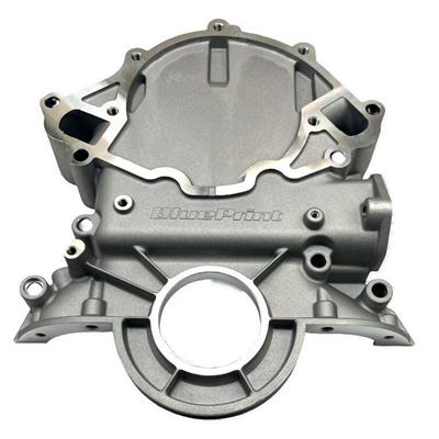 TIMING COVER FORD