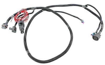 BluePrint Replacement Transmission Controller Harnesses - BPP558405