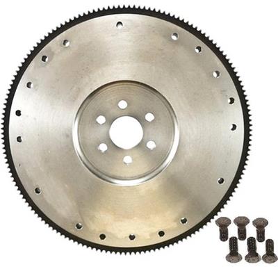 FLYWHEEL STEEL 157-TOOTH FORD