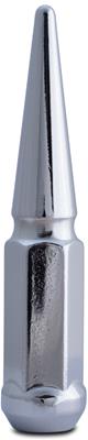 SPIKE LUG KIT CHROME - 14X2.0